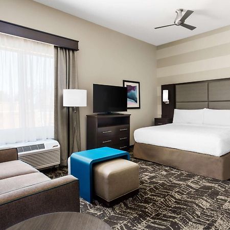 Homewood Suites By Hilton San Jose Santa Clara Eksteriør billede