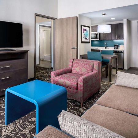 Homewood Suites By Hilton San Jose Santa Clara Eksteriør billede