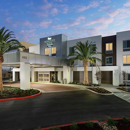 Homewood Suites By Hilton San Jose Santa Clara Eksteriør billede