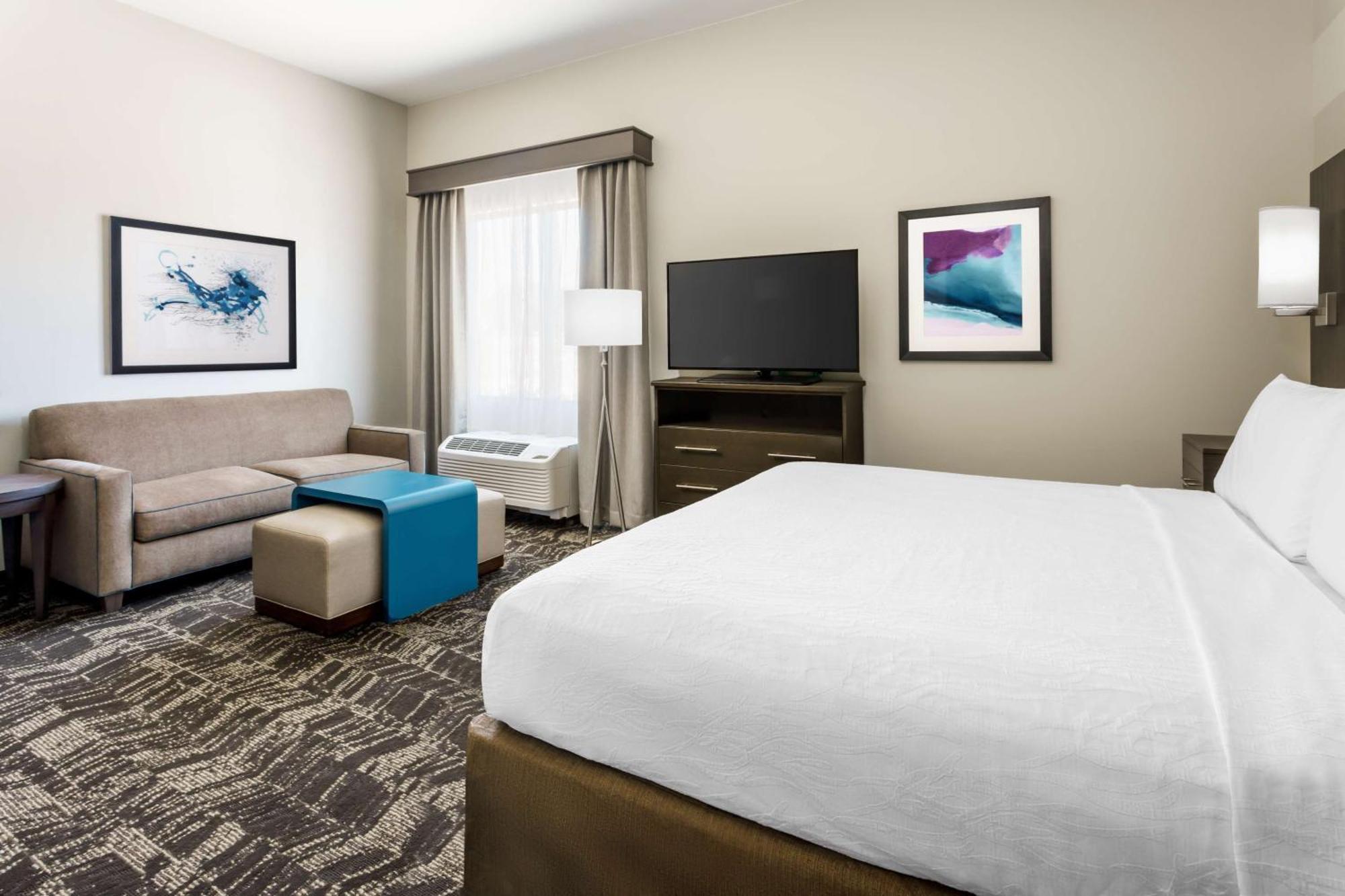 Homewood Suites By Hilton San Jose Santa Clara Eksteriør billede