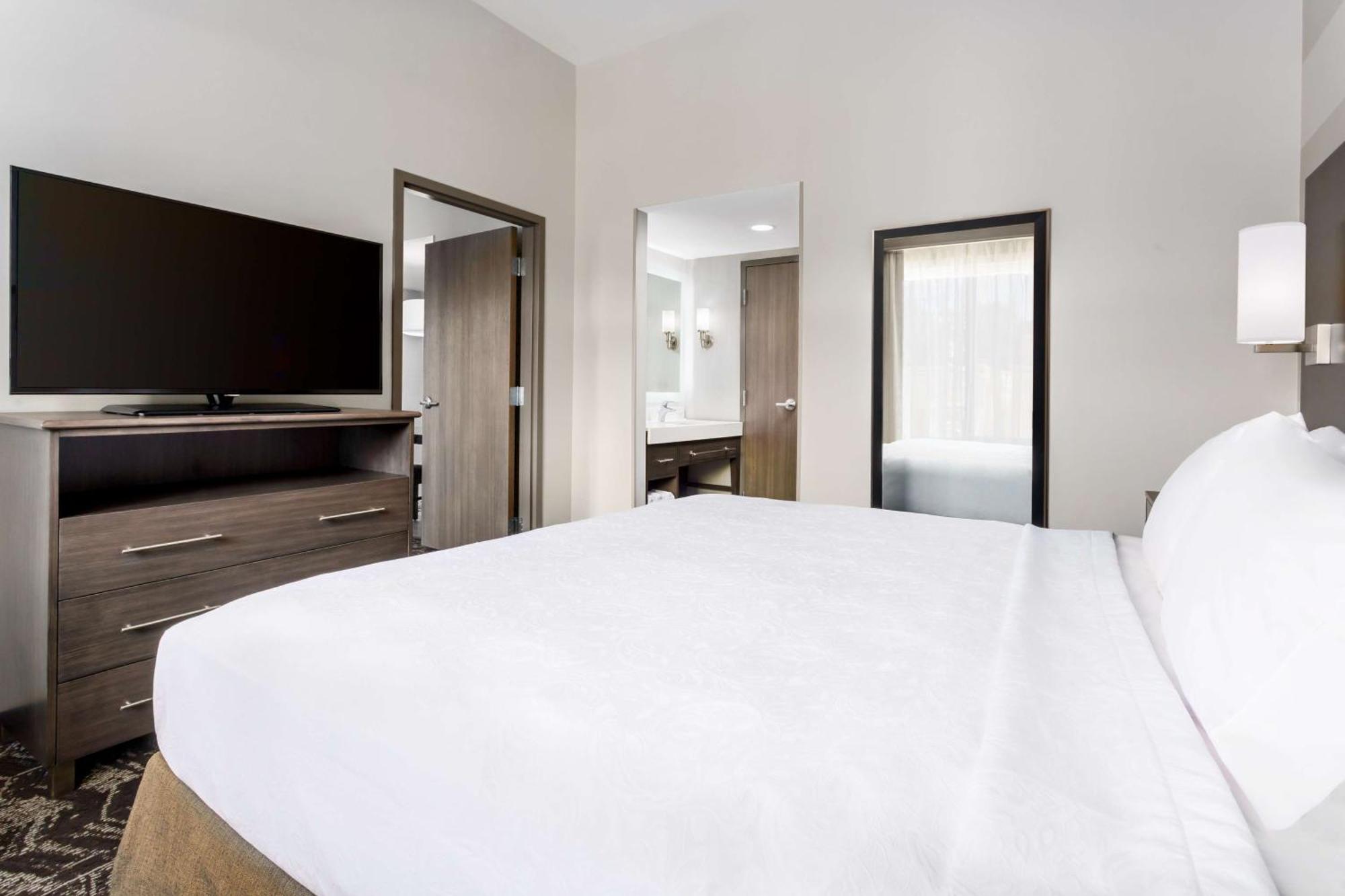 Homewood Suites By Hilton San Jose Santa Clara Eksteriør billede
