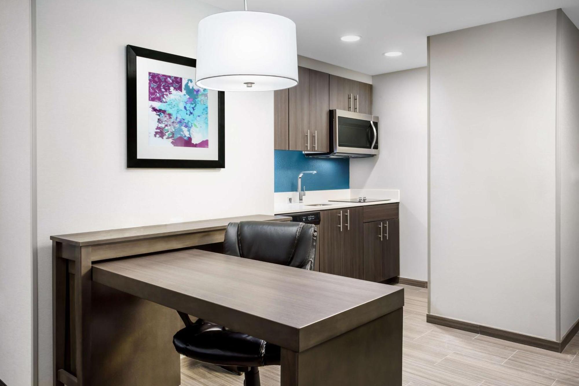 Homewood Suites By Hilton San Jose Santa Clara Eksteriør billede