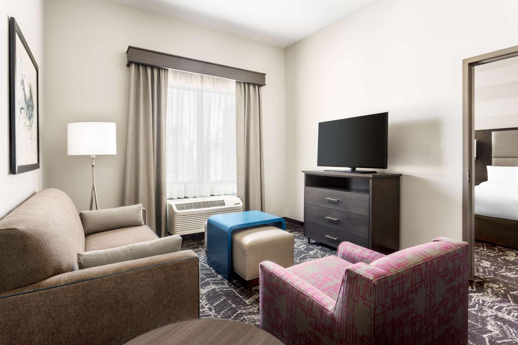 Homewood Suites By Hilton San Jose Santa Clara Eksteriør billede