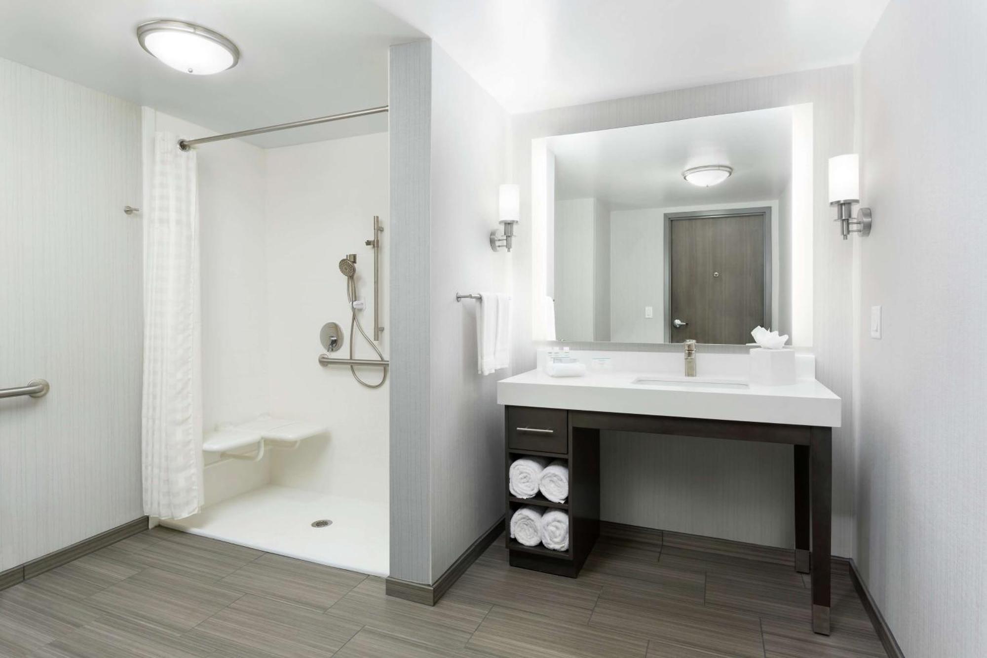 Homewood Suites By Hilton San Jose Santa Clara Eksteriør billede