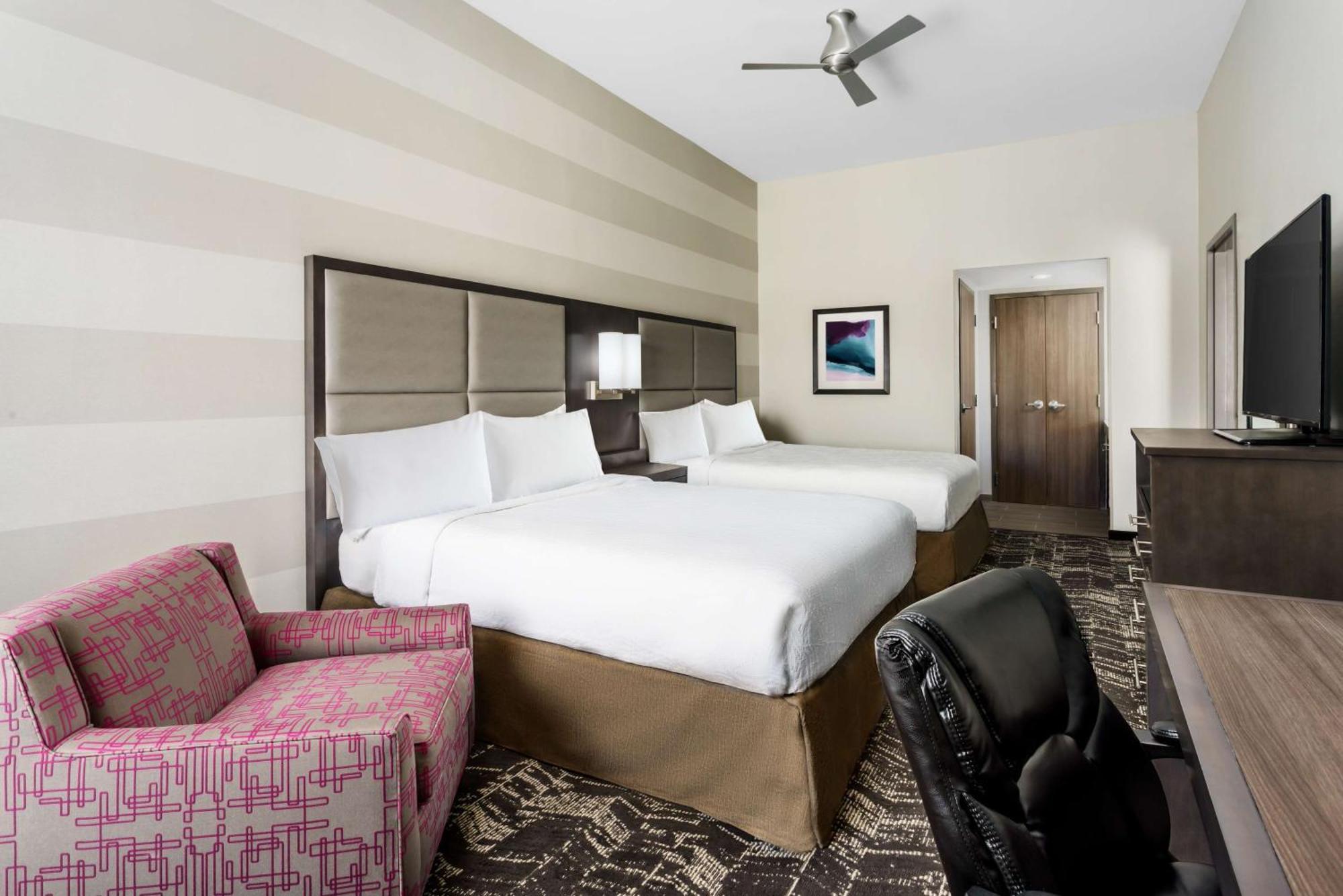 Homewood Suites By Hilton San Jose Santa Clara Eksteriør billede