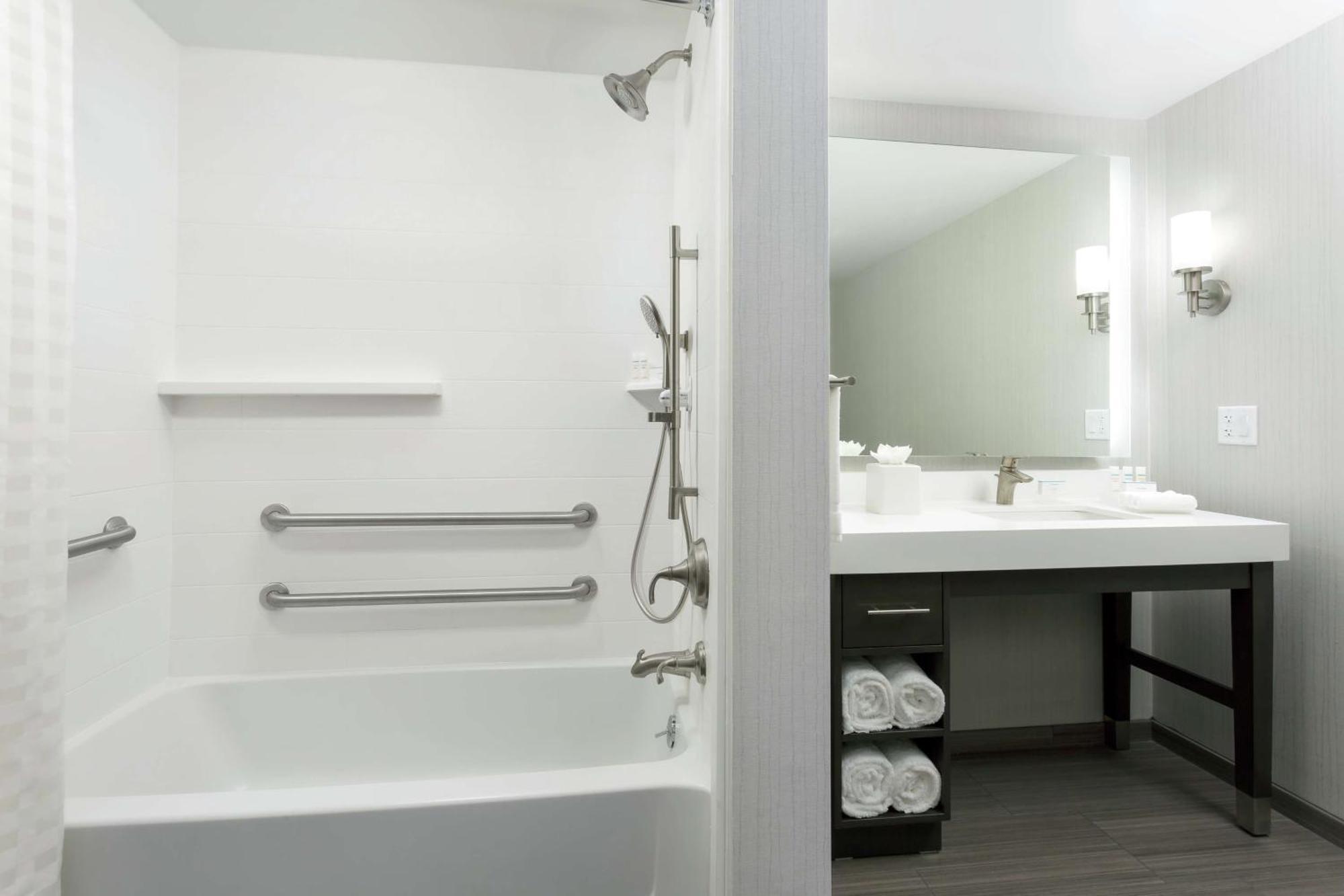 Homewood Suites By Hilton San Jose Santa Clara Eksteriør billede