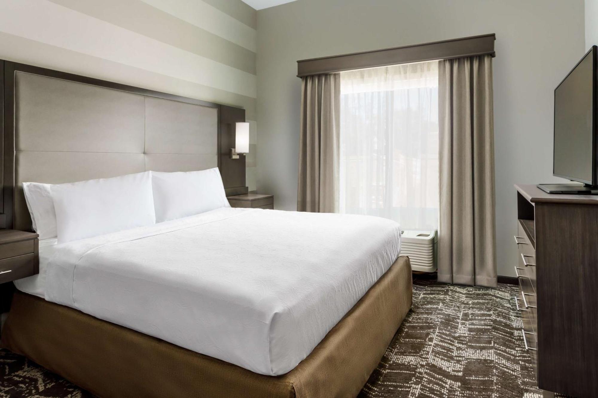 Homewood Suites By Hilton San Jose Santa Clara Eksteriør billede