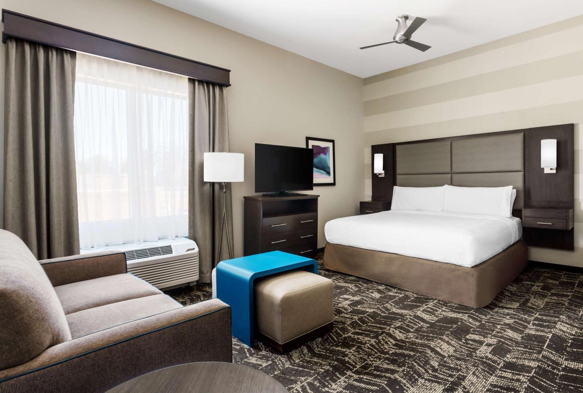 Homewood Suites By Hilton San Jose Santa Clara Eksteriør billede