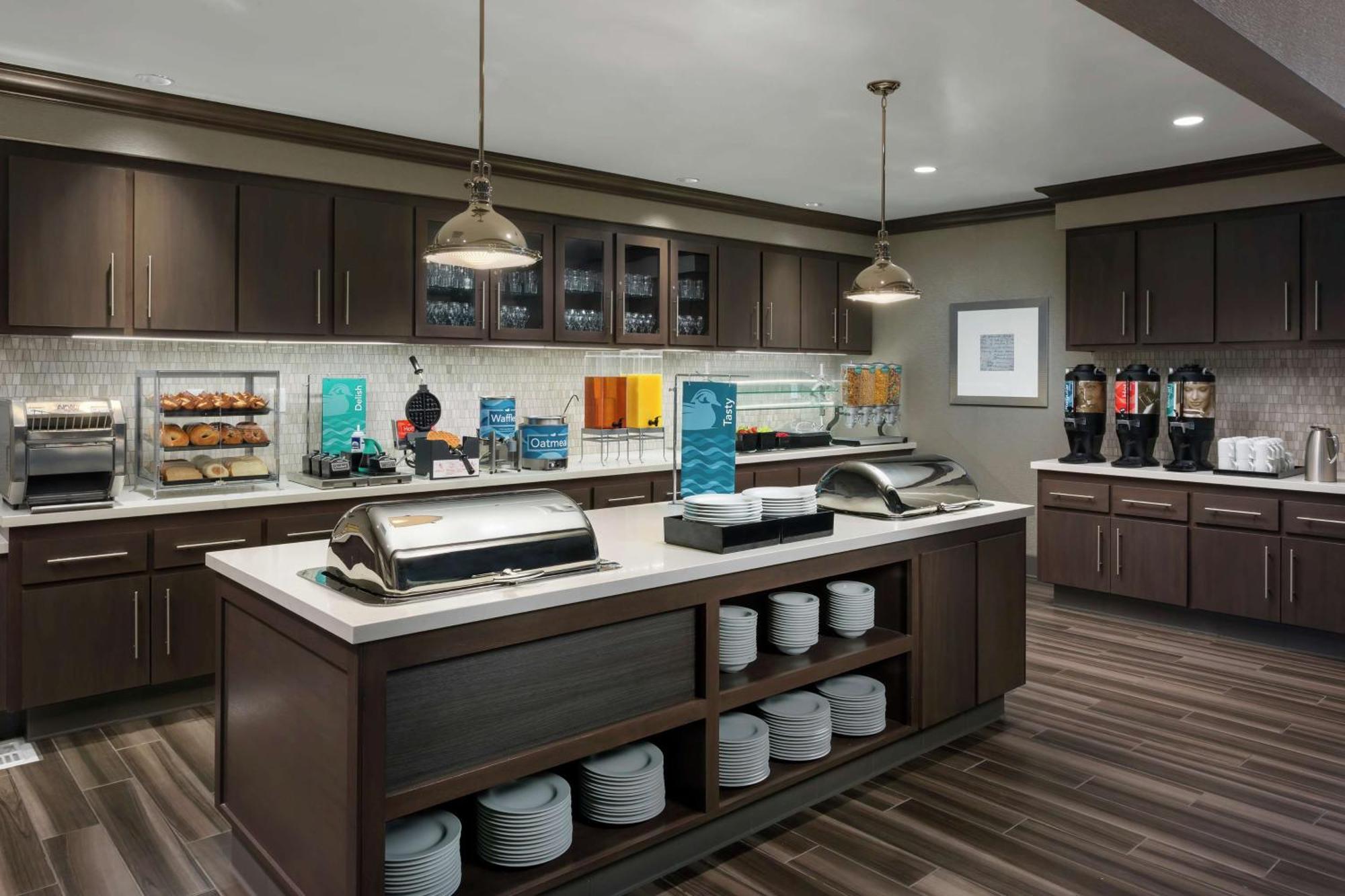 Homewood Suites By Hilton San Jose Santa Clara Eksteriør billede