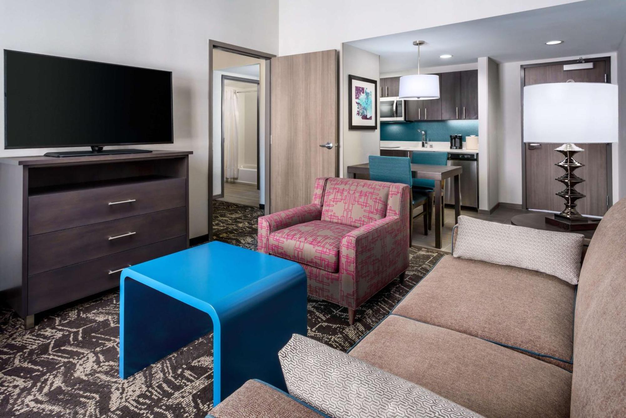 Homewood Suites By Hilton San Jose Santa Clara Eksteriør billede