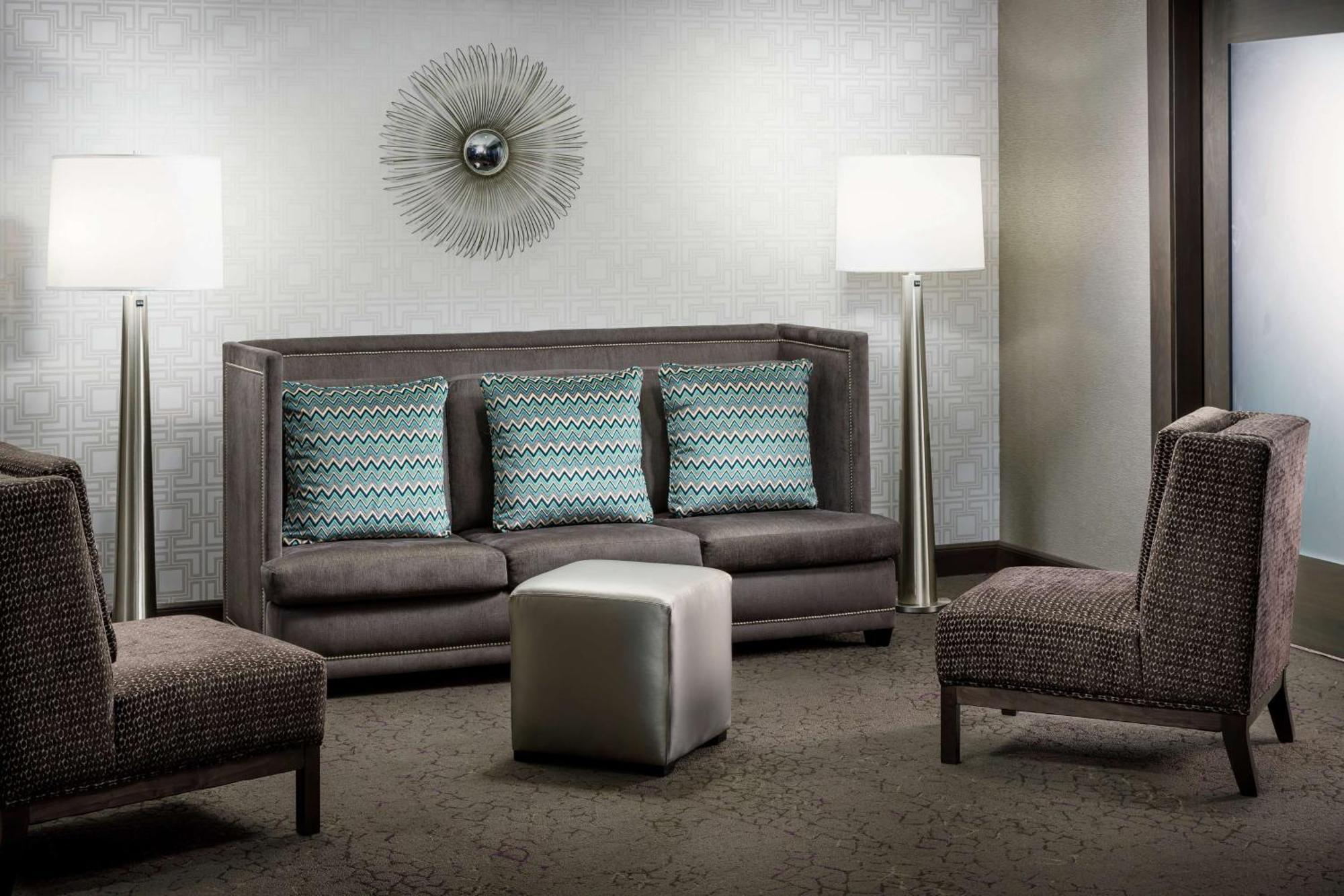 Homewood Suites By Hilton San Jose Santa Clara Eksteriør billede