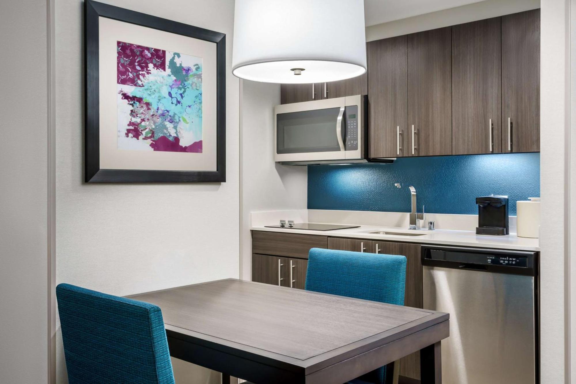 Homewood Suites By Hilton San Jose Santa Clara Eksteriør billede