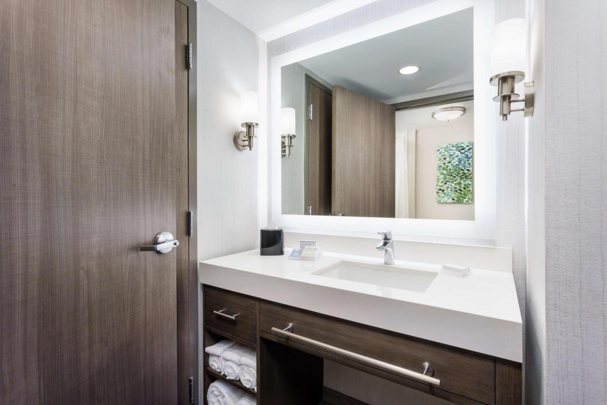 Homewood Suites By Hilton San Jose Santa Clara Eksteriør billede