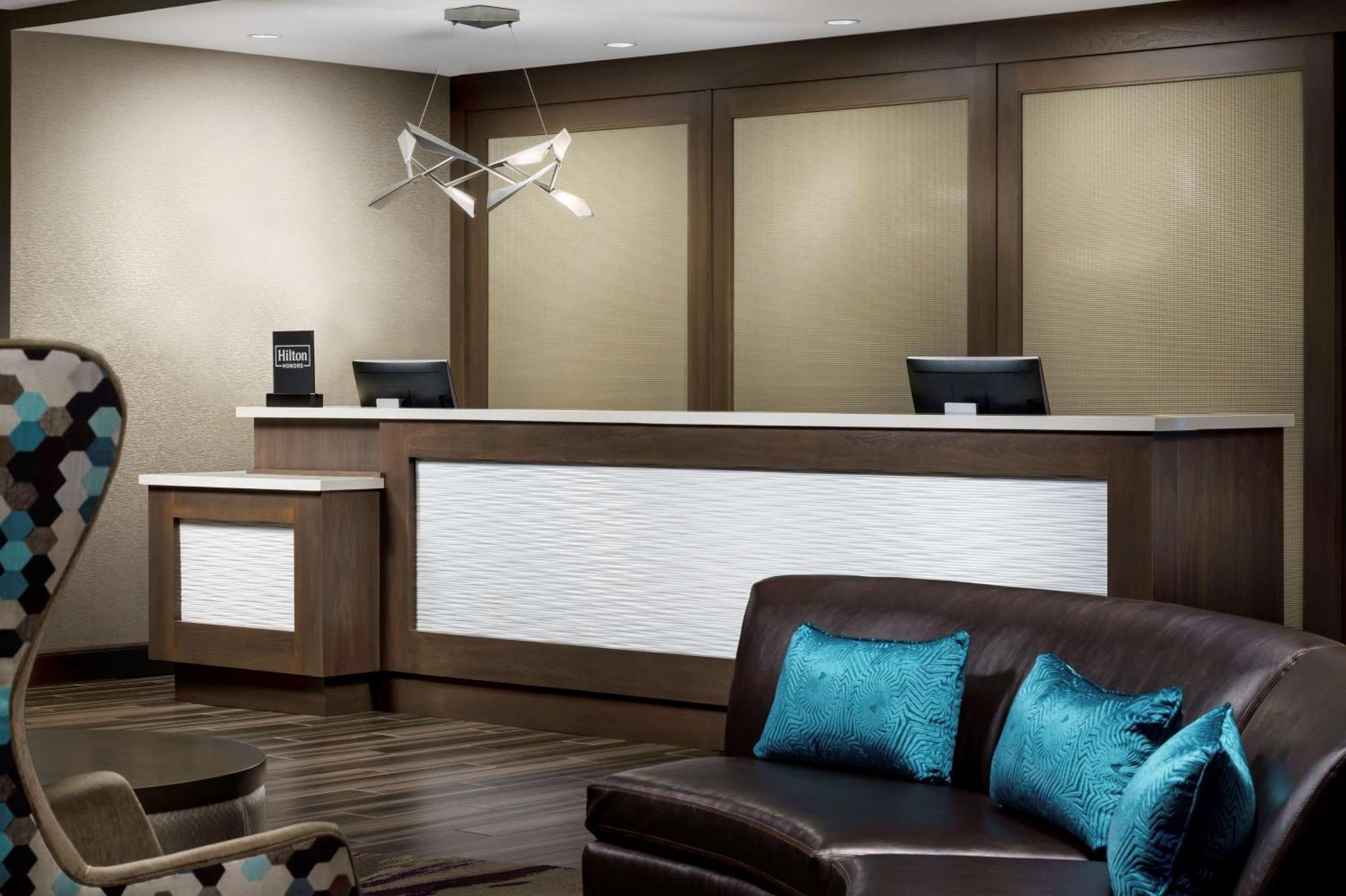 Homewood Suites By Hilton San Jose Santa Clara Eksteriør billede