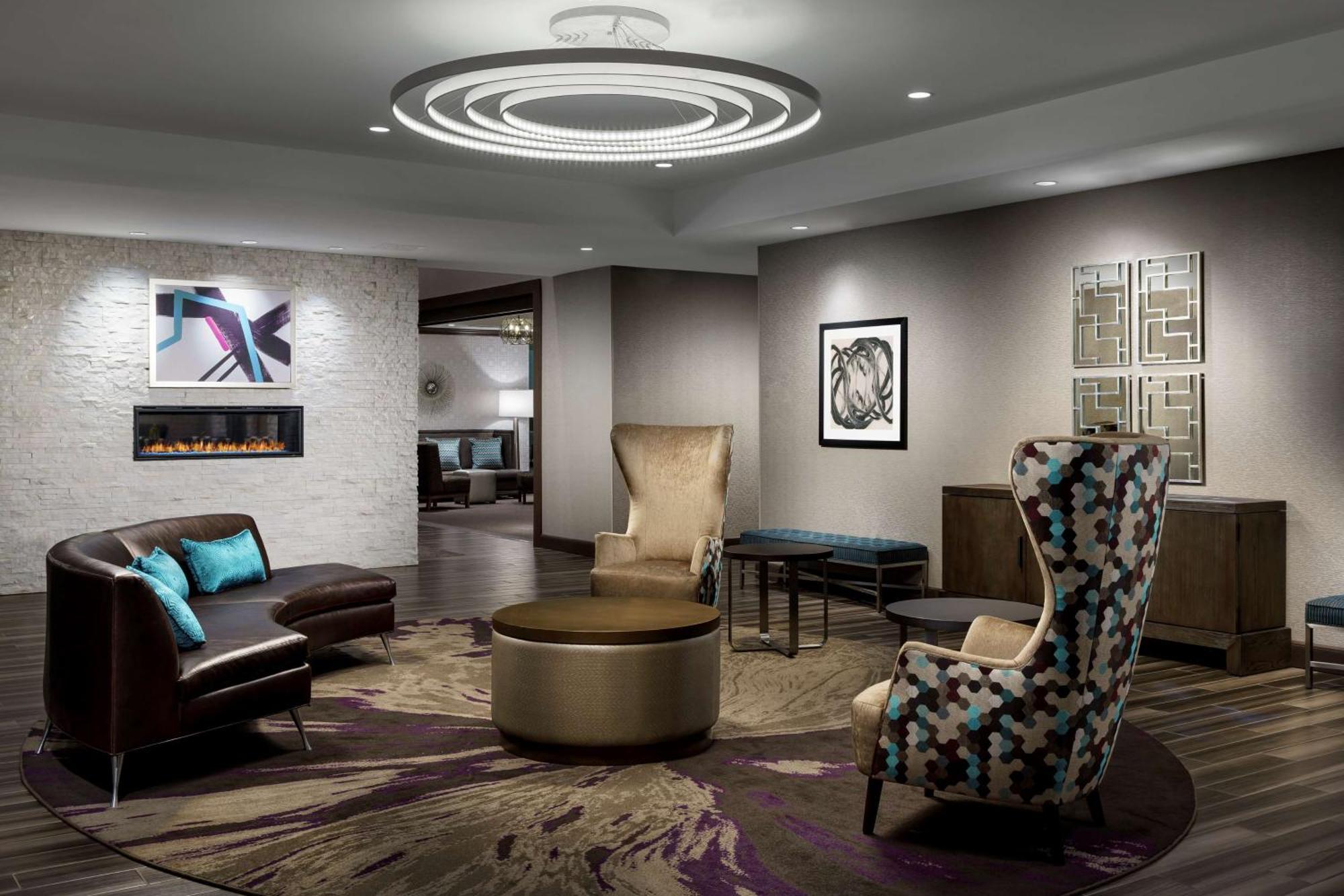 Homewood Suites By Hilton San Jose Santa Clara Eksteriør billede